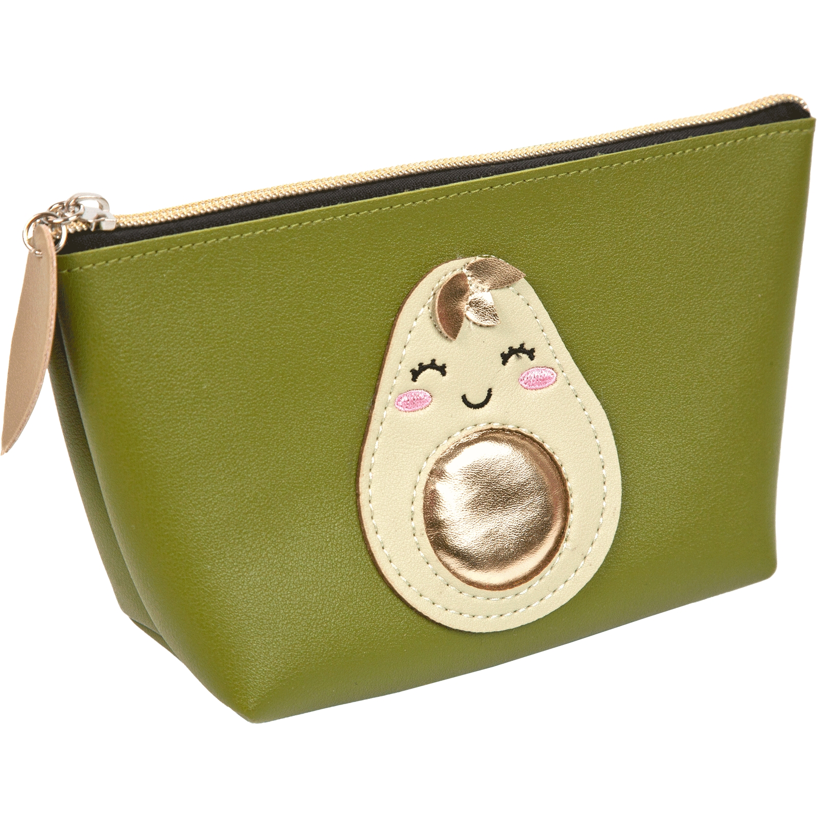 Пенал deVENTE Avocado - фото 1