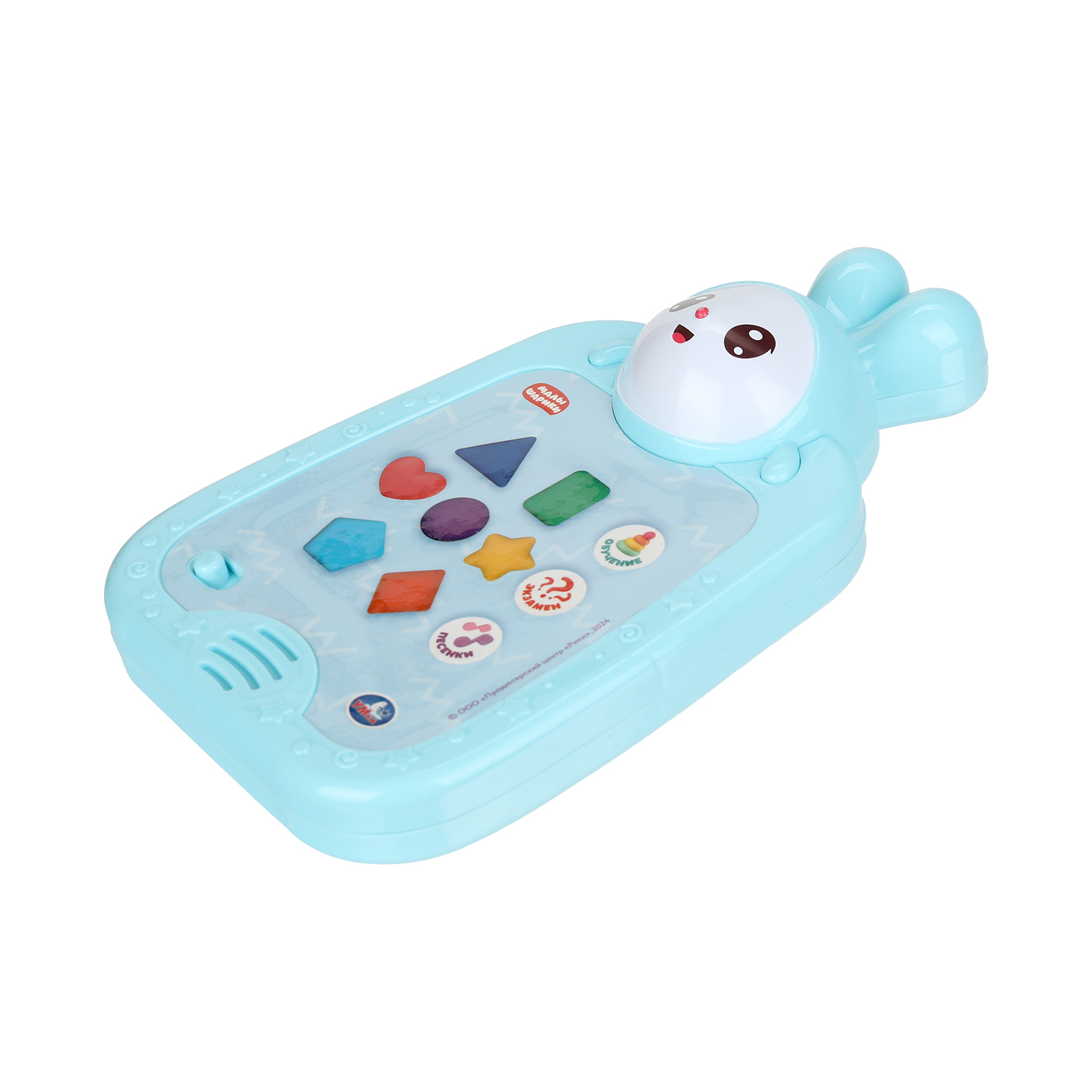 Игрушка УМка планшет Малышарики - фото 2