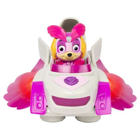 Игровой набор Paw Patrol Мегащенки Скай