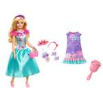 Кукла модельная Barbie Блондинка