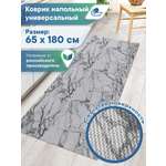 Половик VILINA Элемент 65 x 180 см 1 шт.