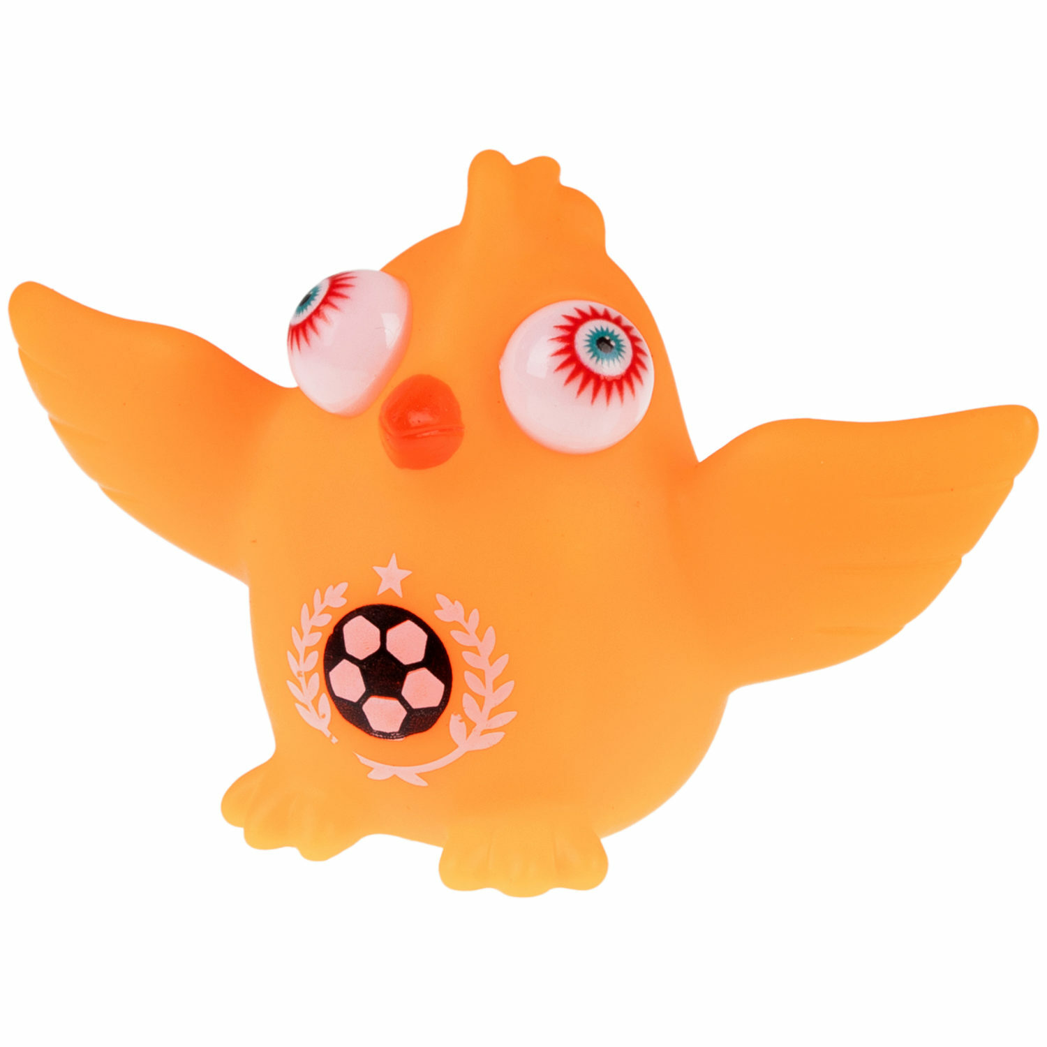 Игрушка-антистресс 1TOY - фото 1