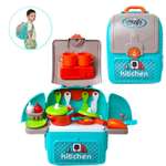 Игрушечная кухня Abtoys