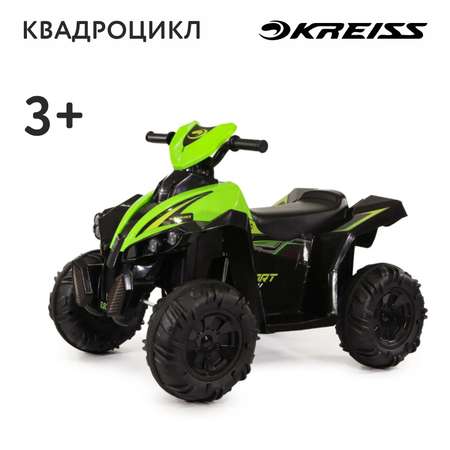 Квадроцикл Kreiss