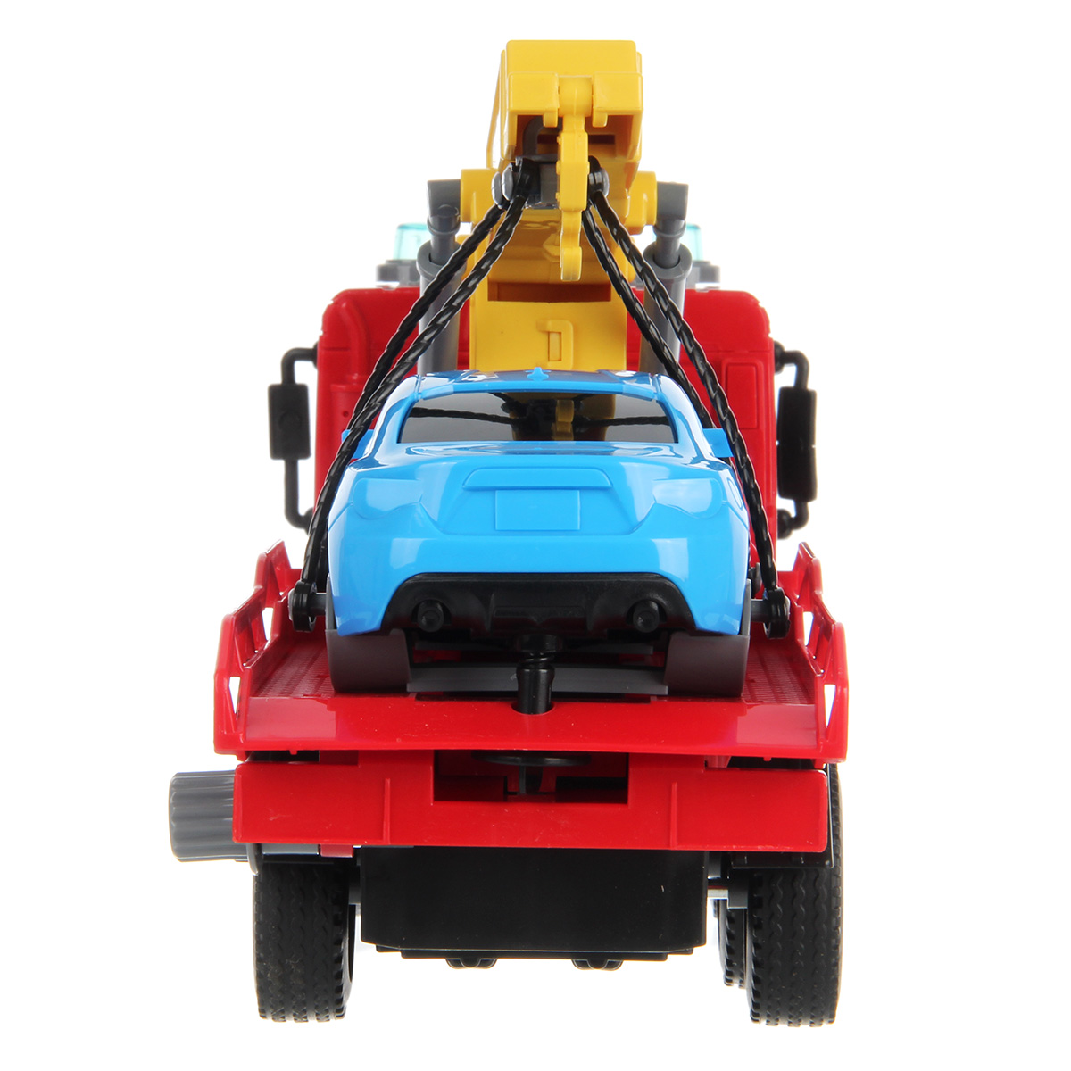 Экскаватор Veld Co 136589 - фото 30