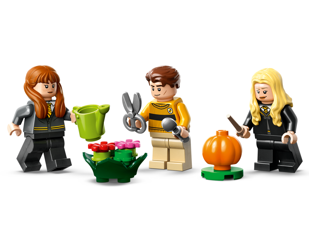 Конструктор LEGO Harry Potter 76412 313 дет. - фото 3