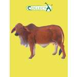 Фигурка Collecta Корова Брахмана