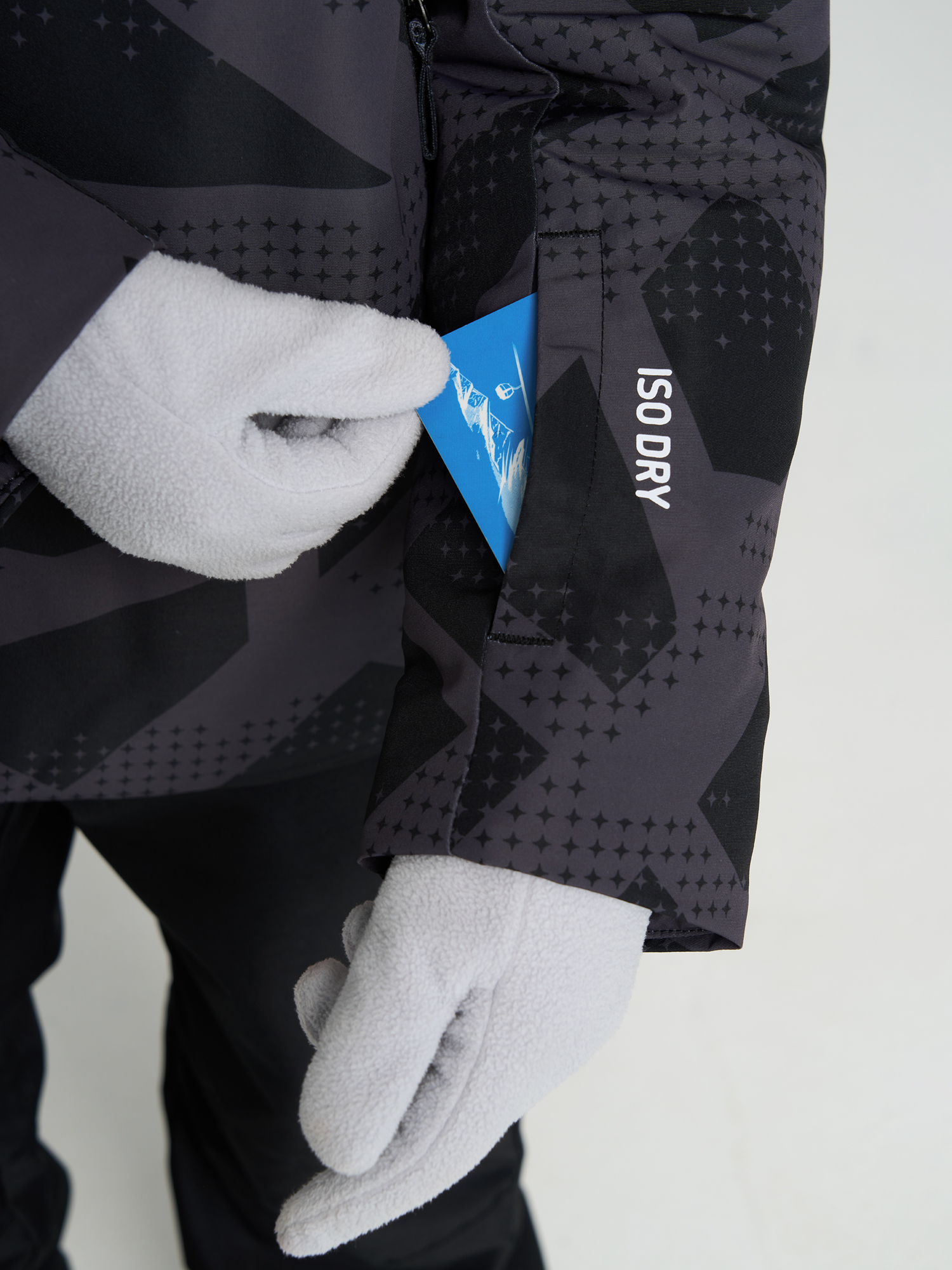 Куртка Glissade 138716GSD-B3 - фото 22