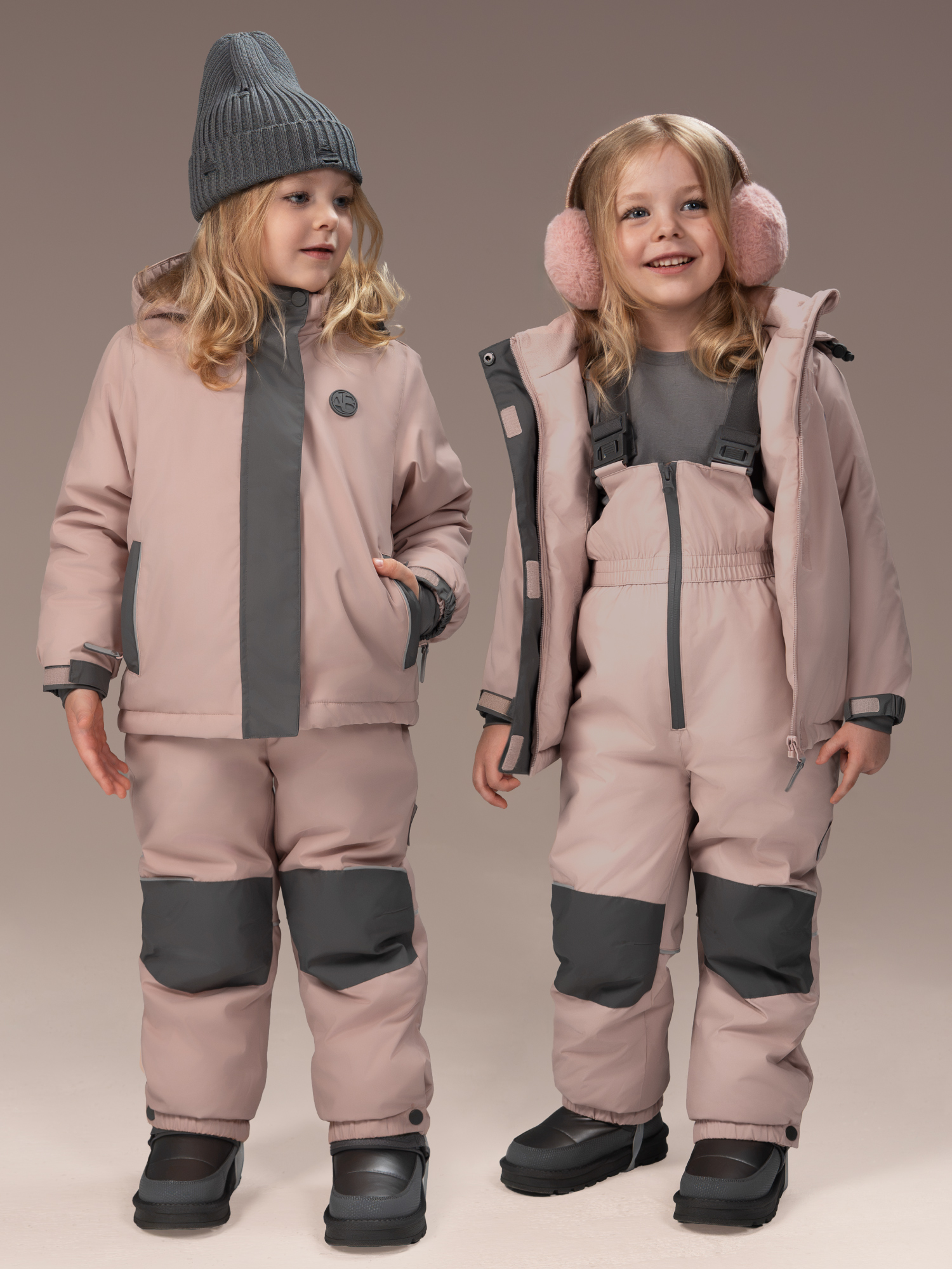 Комплект Amarobaby AB-OD26-35URB/27 - фото 7