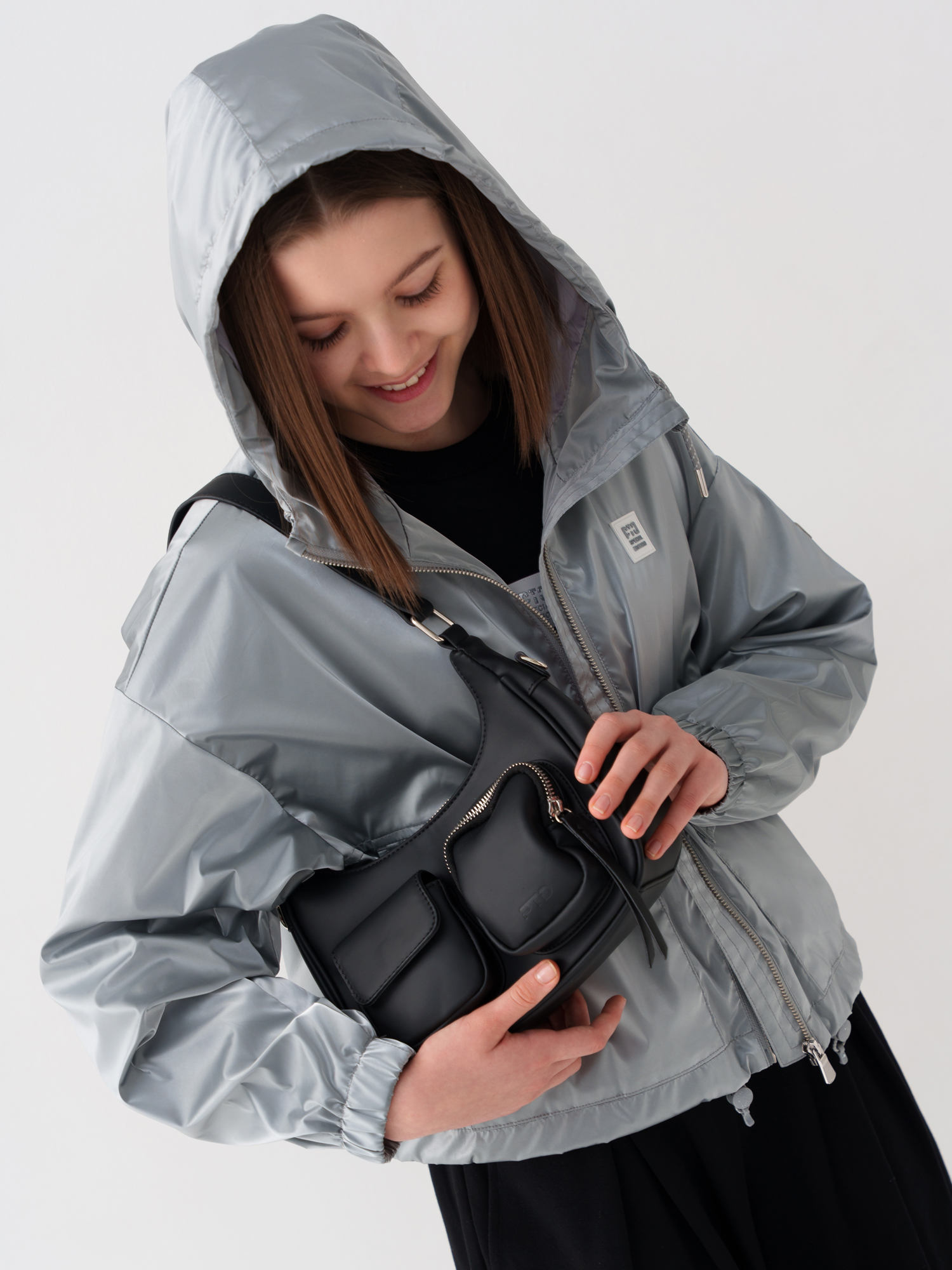 Сумка PlayToday 12621811 - фото 3