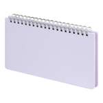 Ежедневник Феникс + ESCALADA 68 лист.