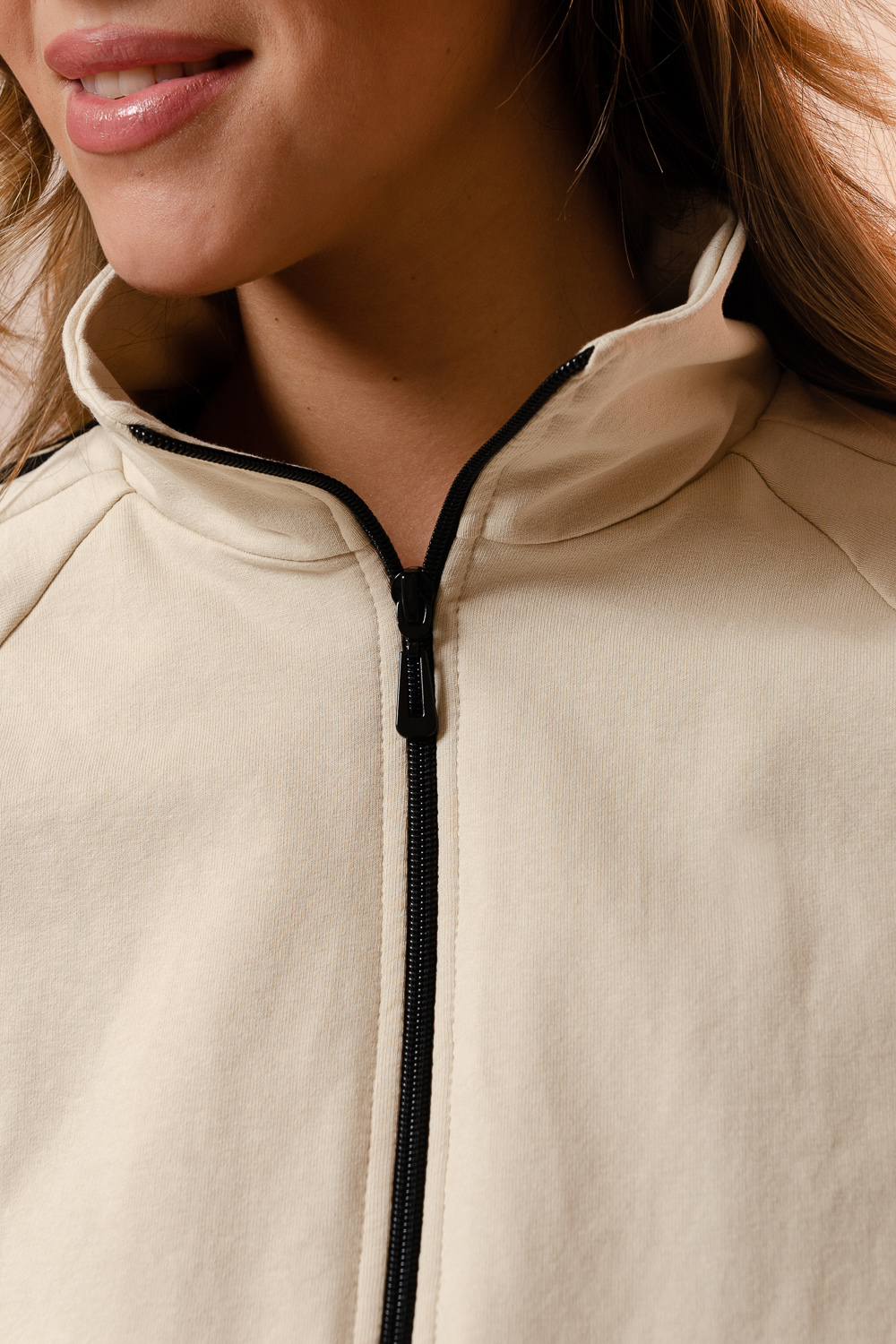 Костюм Натали Суслова 7395 молочно-серый - фото 11