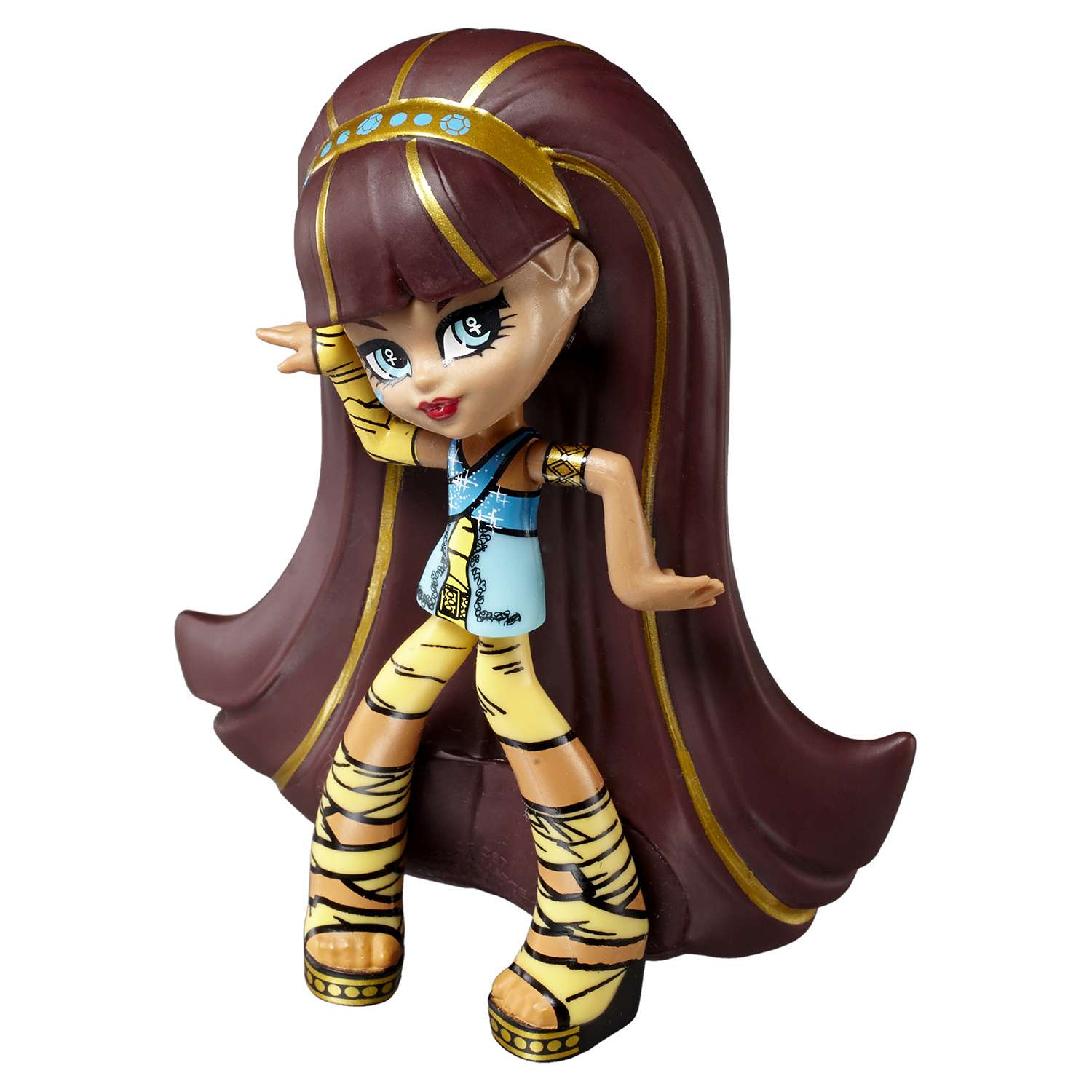 Фигурка Monster High в ассортименте - фото 7