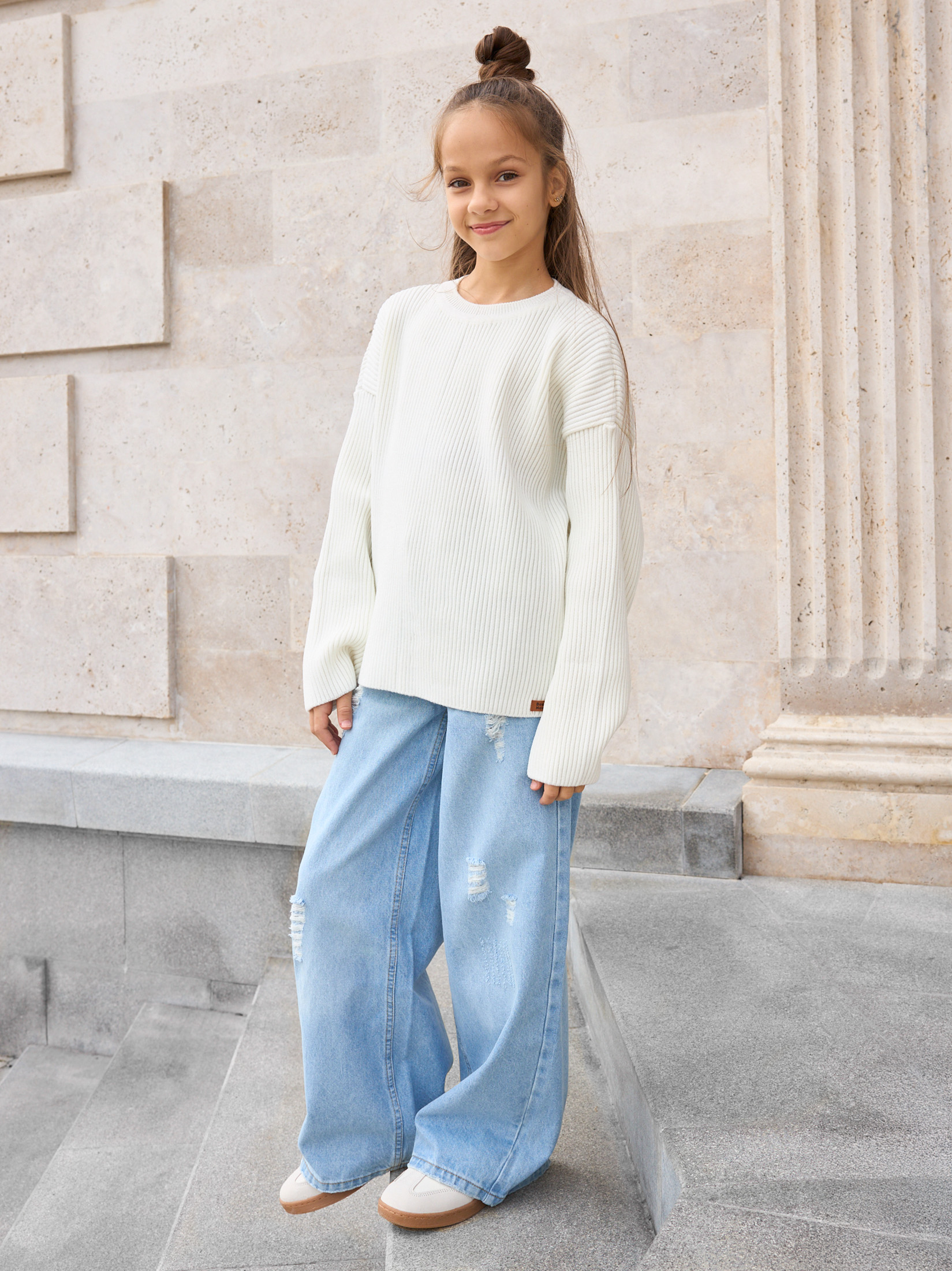 Джемпер Bossa Nova 710К-1223-М - фото 18