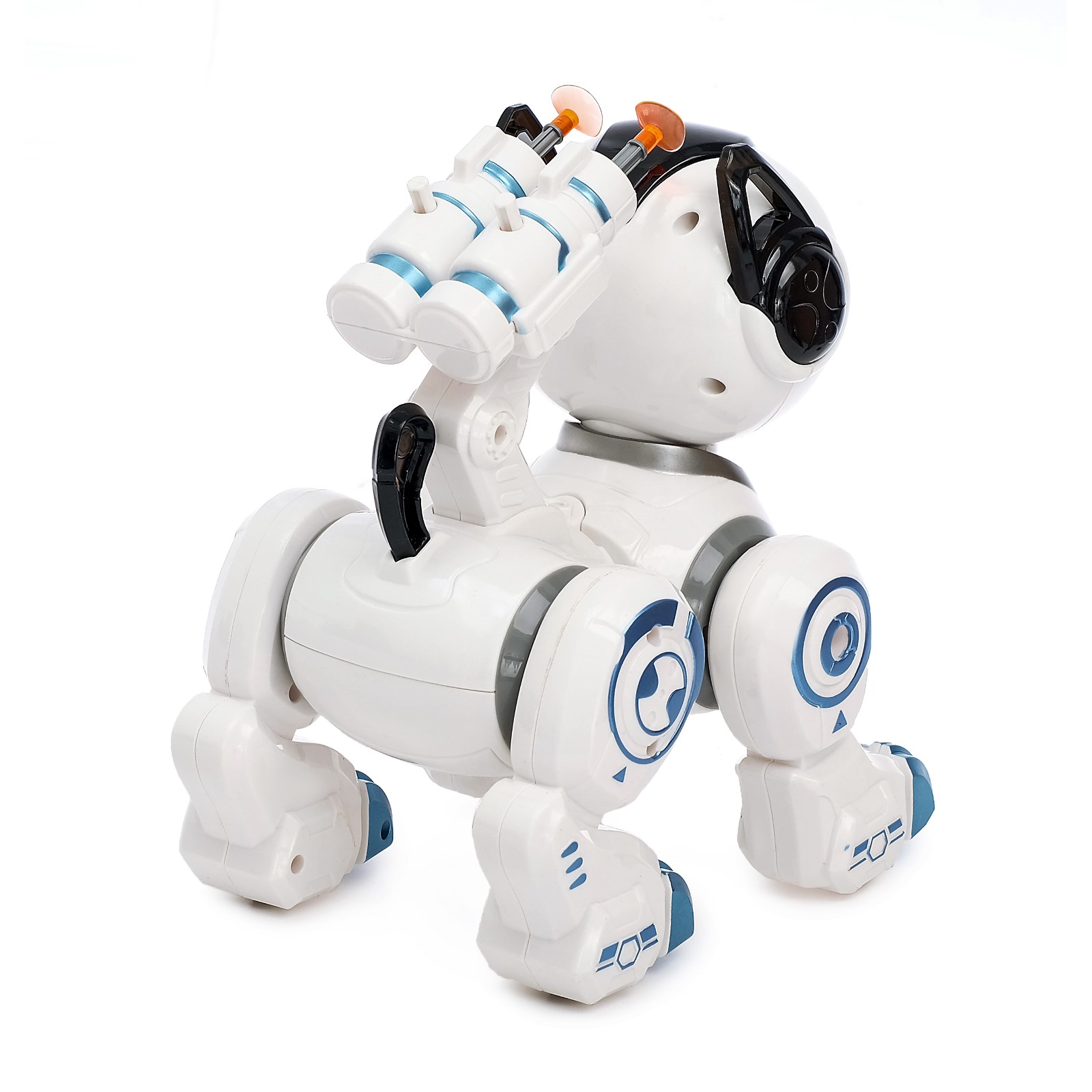 Игровой набор WOOW TOYS - фото 2