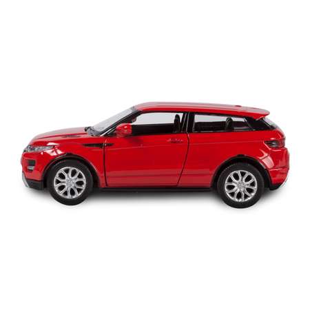 Автомобиль Mobicaro 1:32