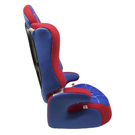 Автокресло Olsson Breton Marvel Spider Man 2/3 (15-36 кг)