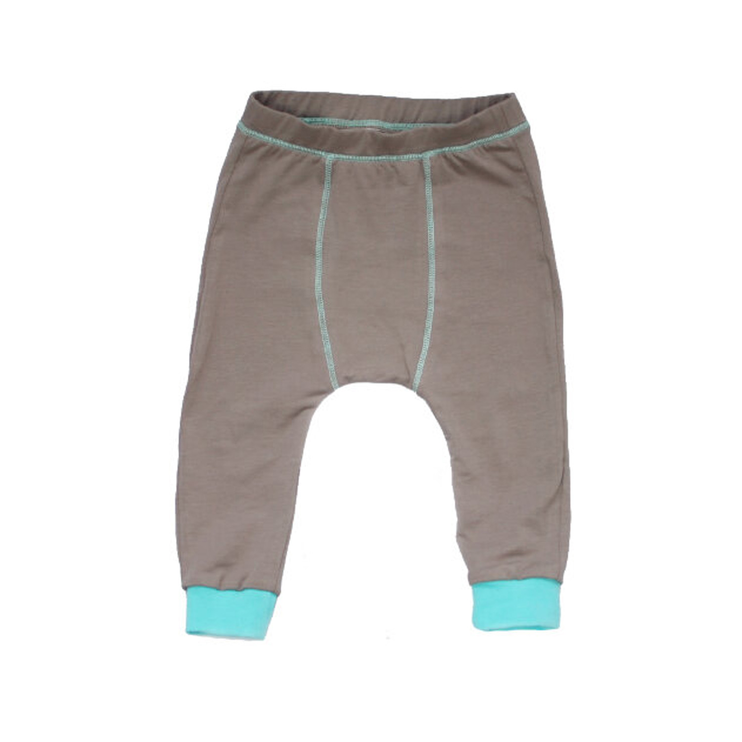 Леггинсы Trendyco kids ТК38 - фото 1