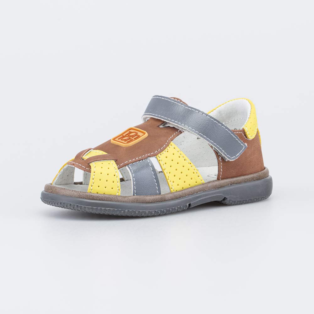 Сандалии ТОП-ТОП 320023/41712-1 - фото 1