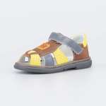 Сандалии ТОП-ТОП