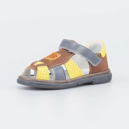 Сандалии ТОП-ТОП