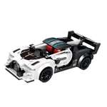 Конструктор Rolls-Royce Phantom Family