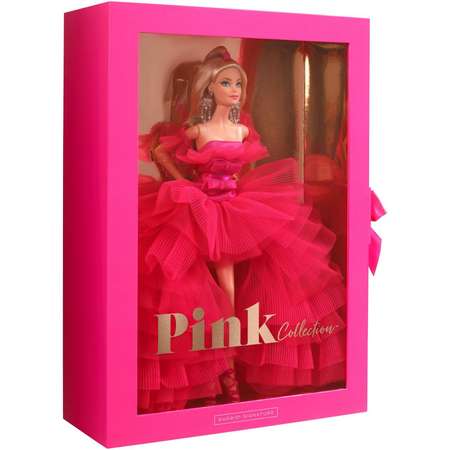 Кукла модельная Barbie