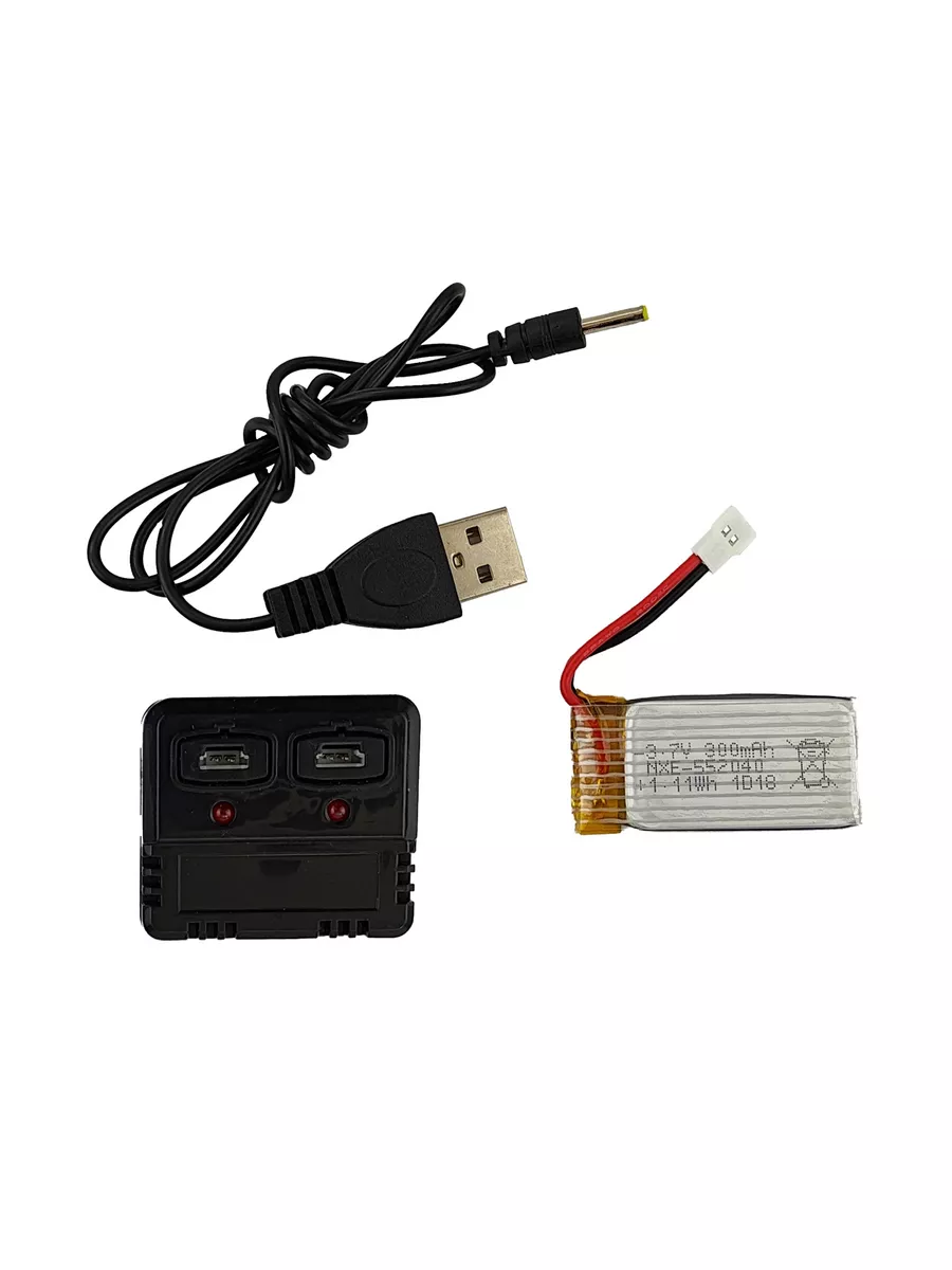 Автомобиль РУ XK Innovation - фото 5