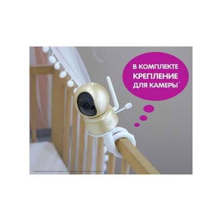 Видеоняня Ramili RV1600X2