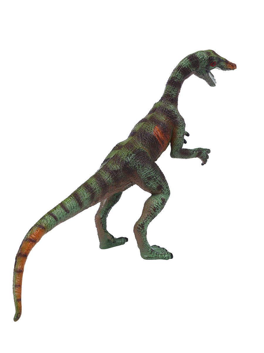 Игровой набор Masai Mara Велоцираптор - фото 2