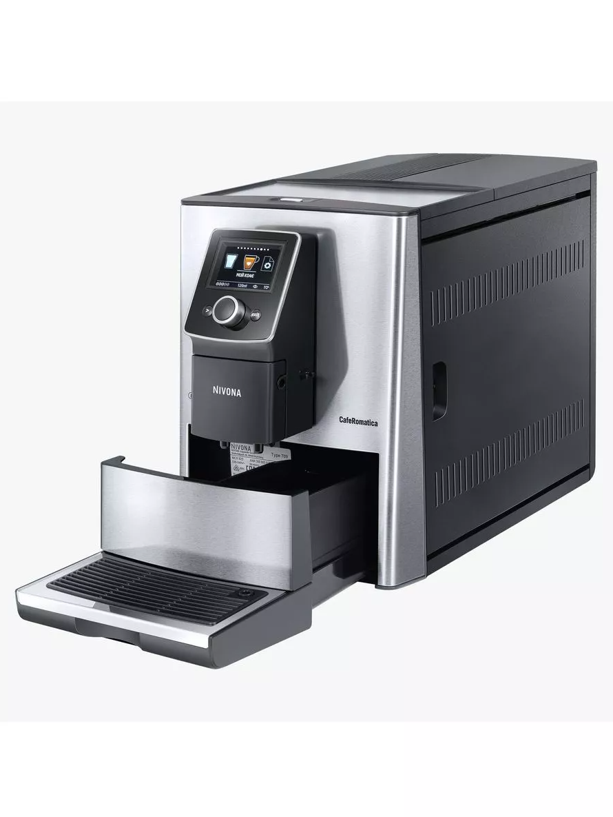 Кофемашина Nivona NICR 825 - фото 5