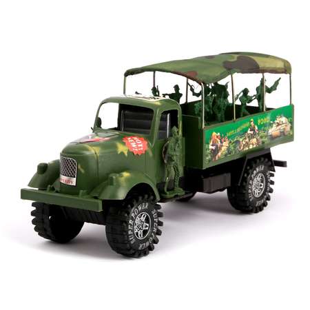 Грузовик Sima-Land
