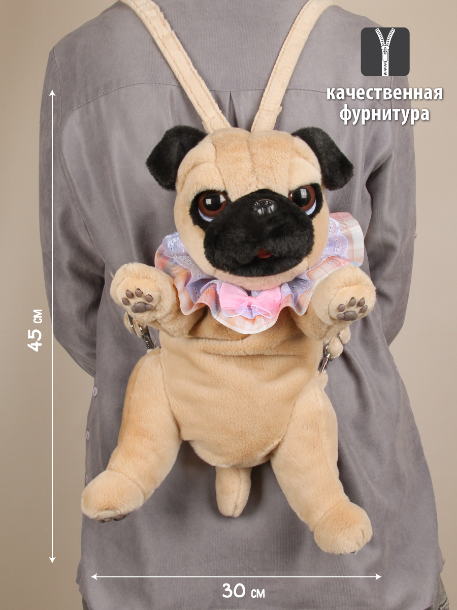 Рюкзак Veld Co - фото 6