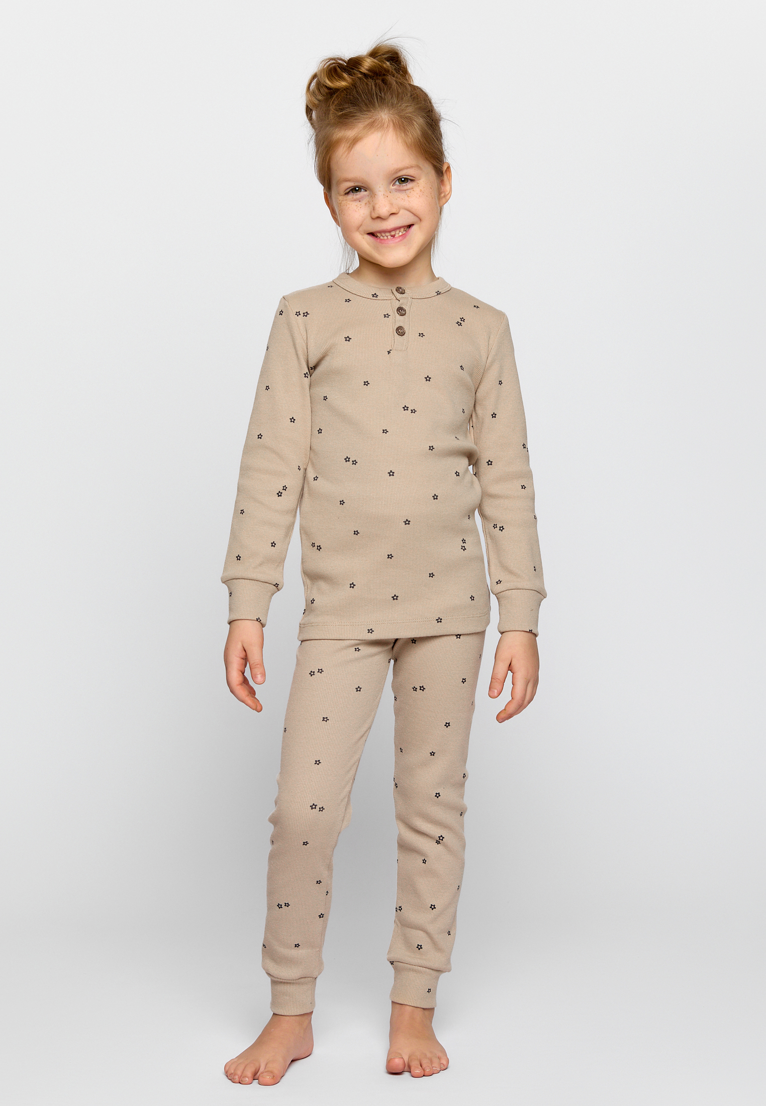 Пижама MAMANNA kmplkt-lb-cvt - фото 2