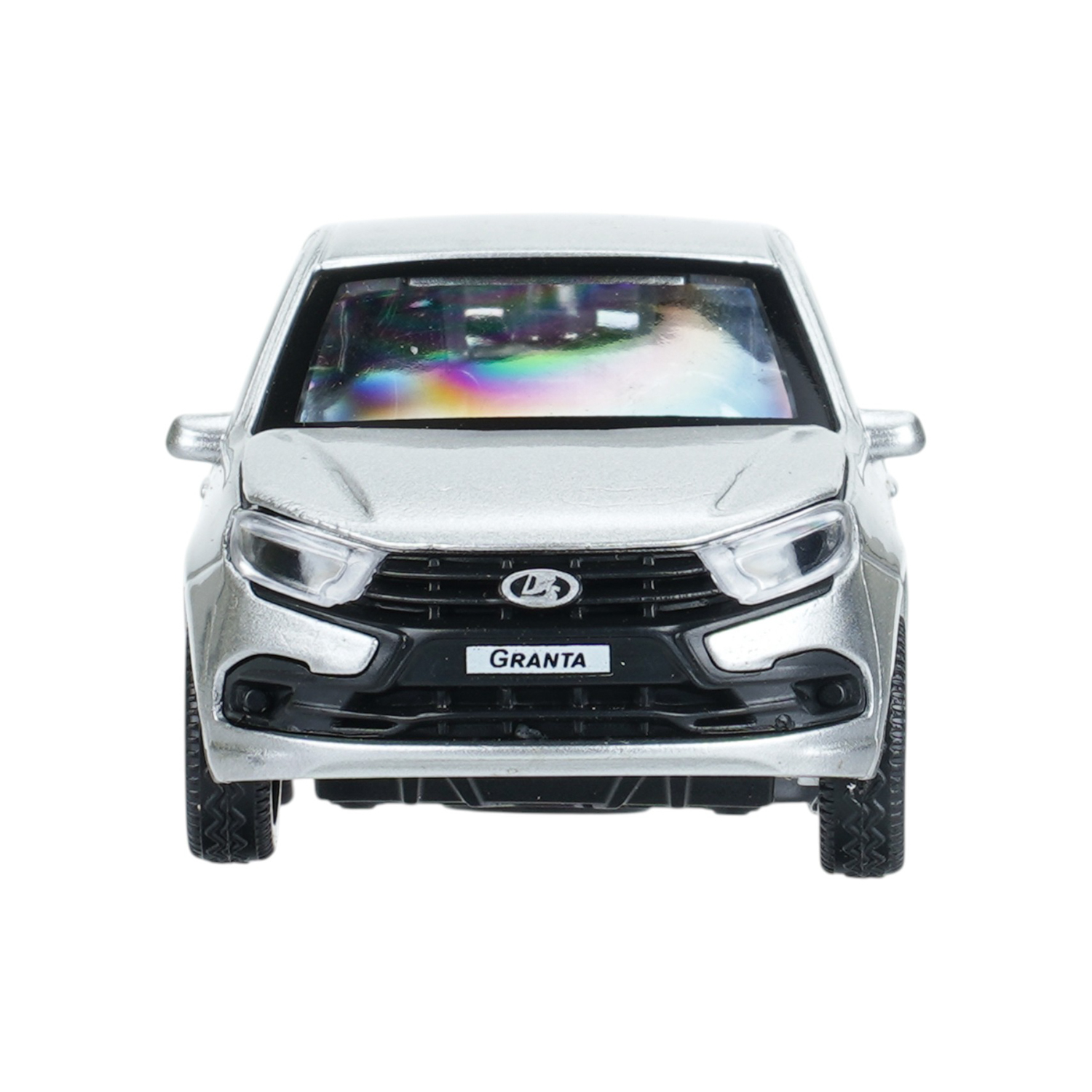 Автомобиль Технопарк LADA Granta 418588 - фото 5