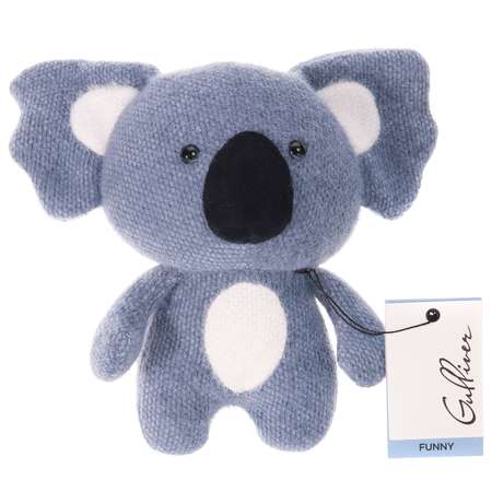 Игрушка мягкая Gulliver коала
