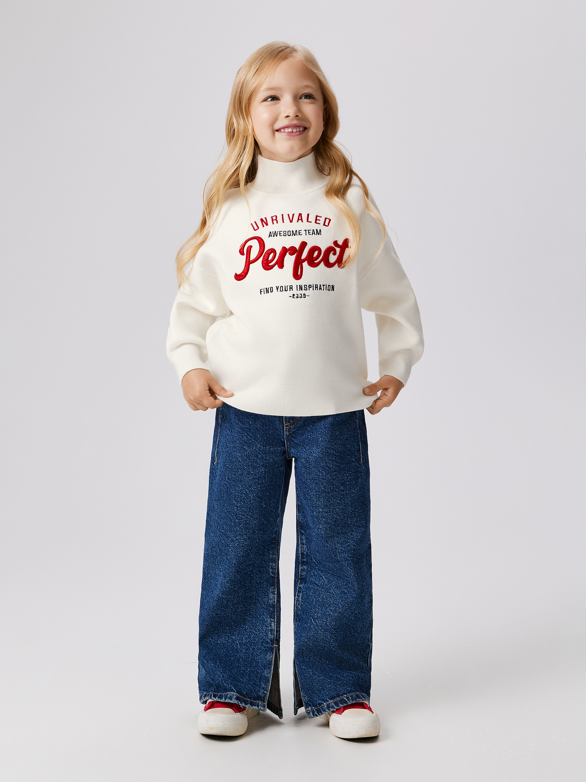 Свитер Acoola 20230320016_0089708 - фото 6