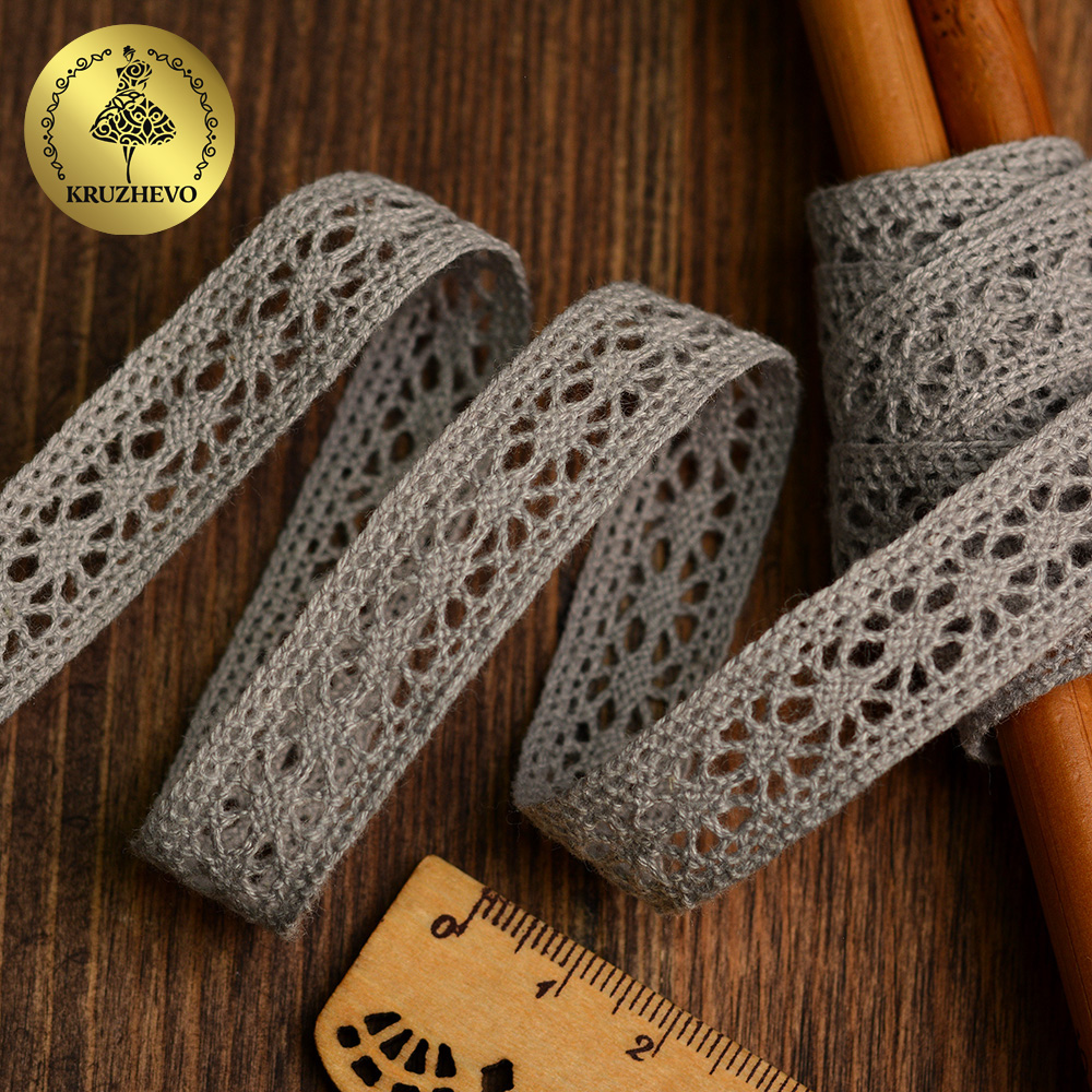 Набор для творчества KRUZHEVO шитье - фото 4