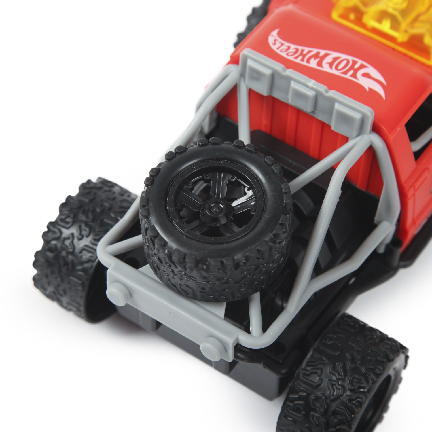 Грузовик Hot Wheels DM0923-1 - фото 7