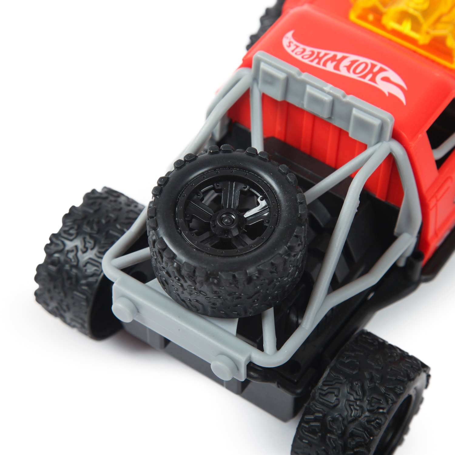 Грузовик Hot Wheels DM0923-1 - фото 7