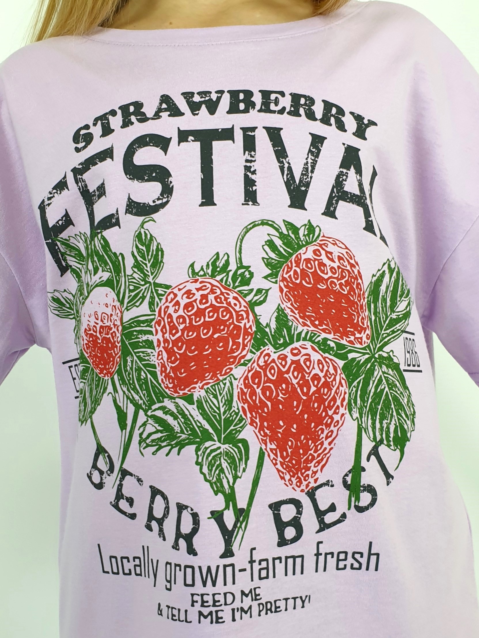 Футболка Luneva 61-05-2. - фото 7