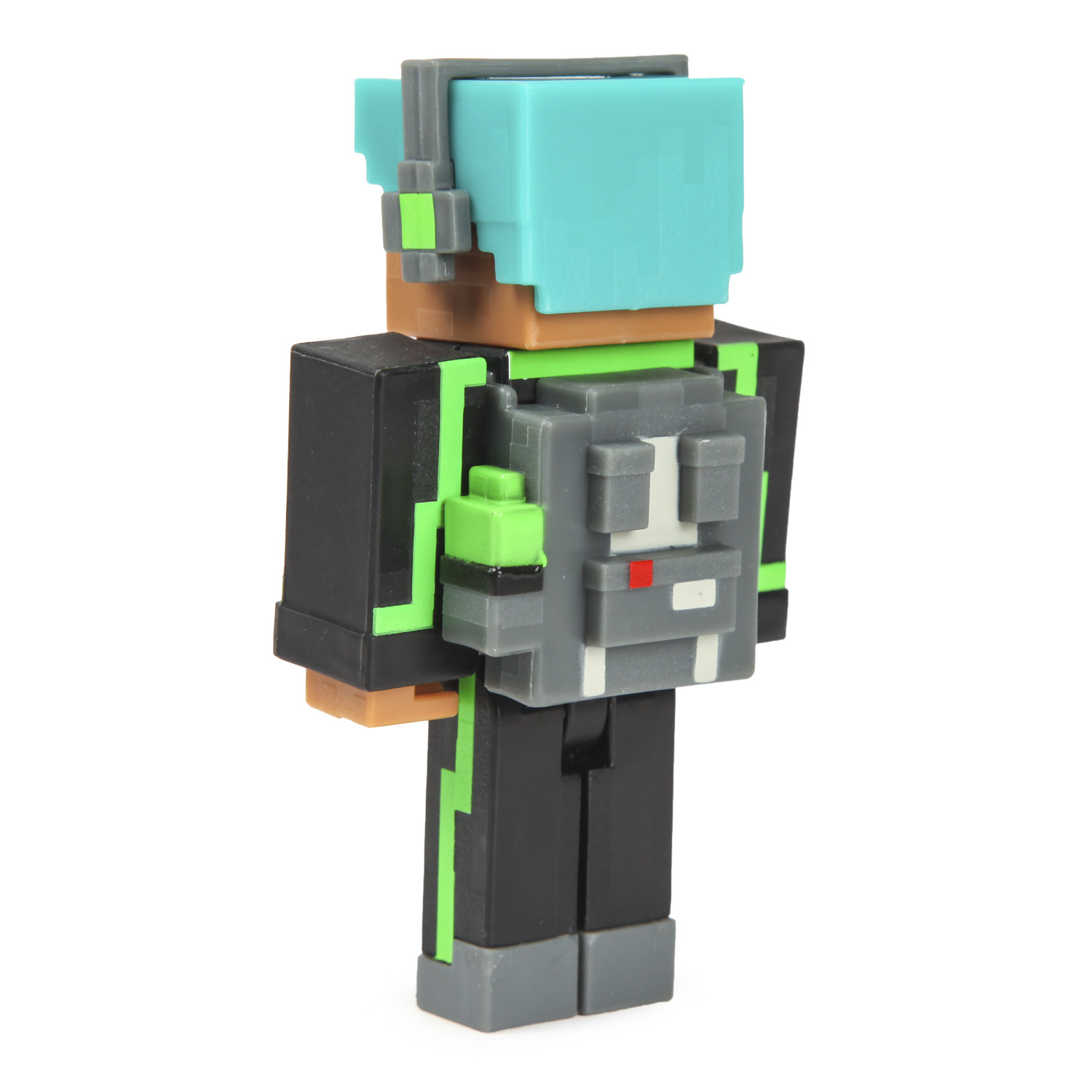 Фигурка Minecraft - фото 6