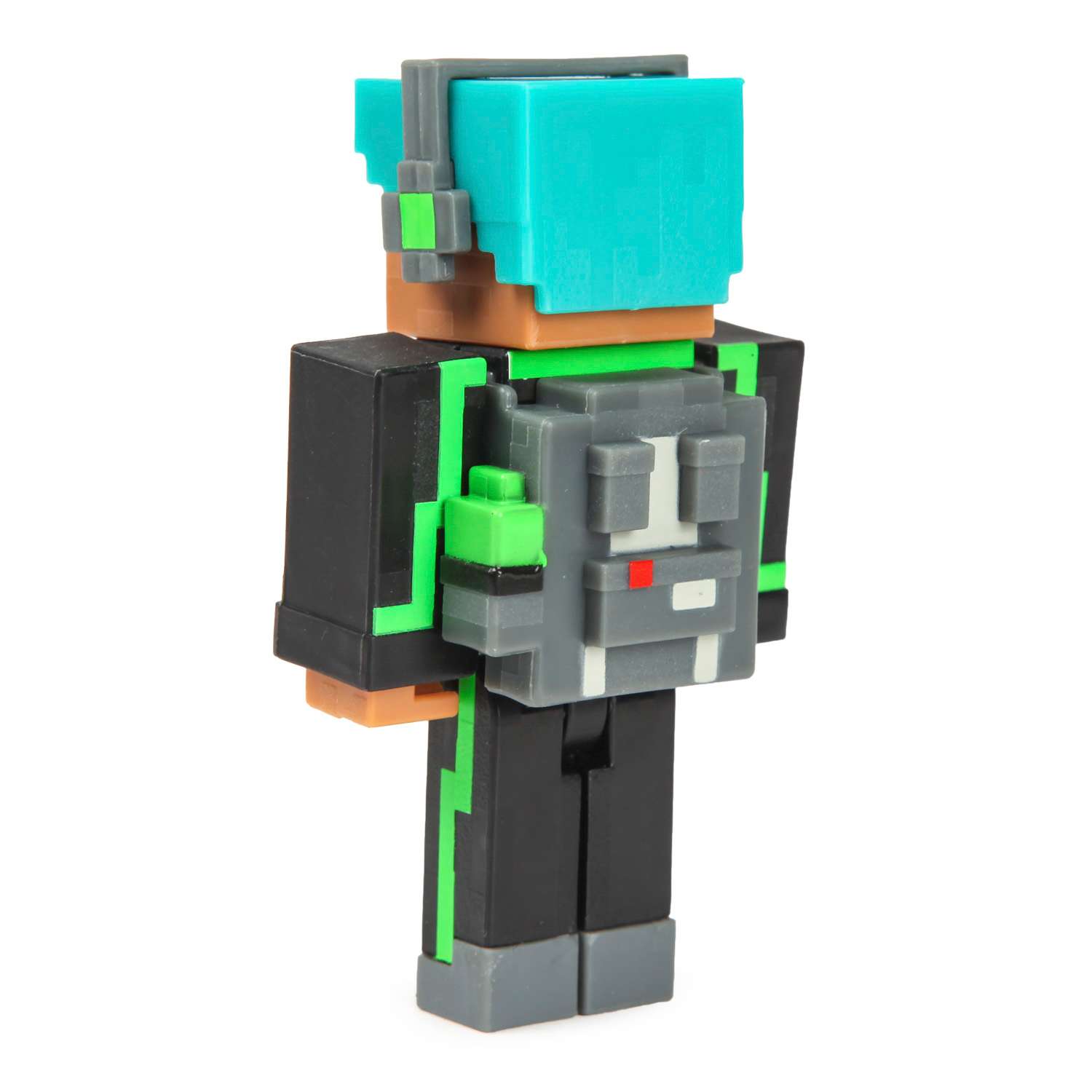 Фигурка Minecraft - фото 6