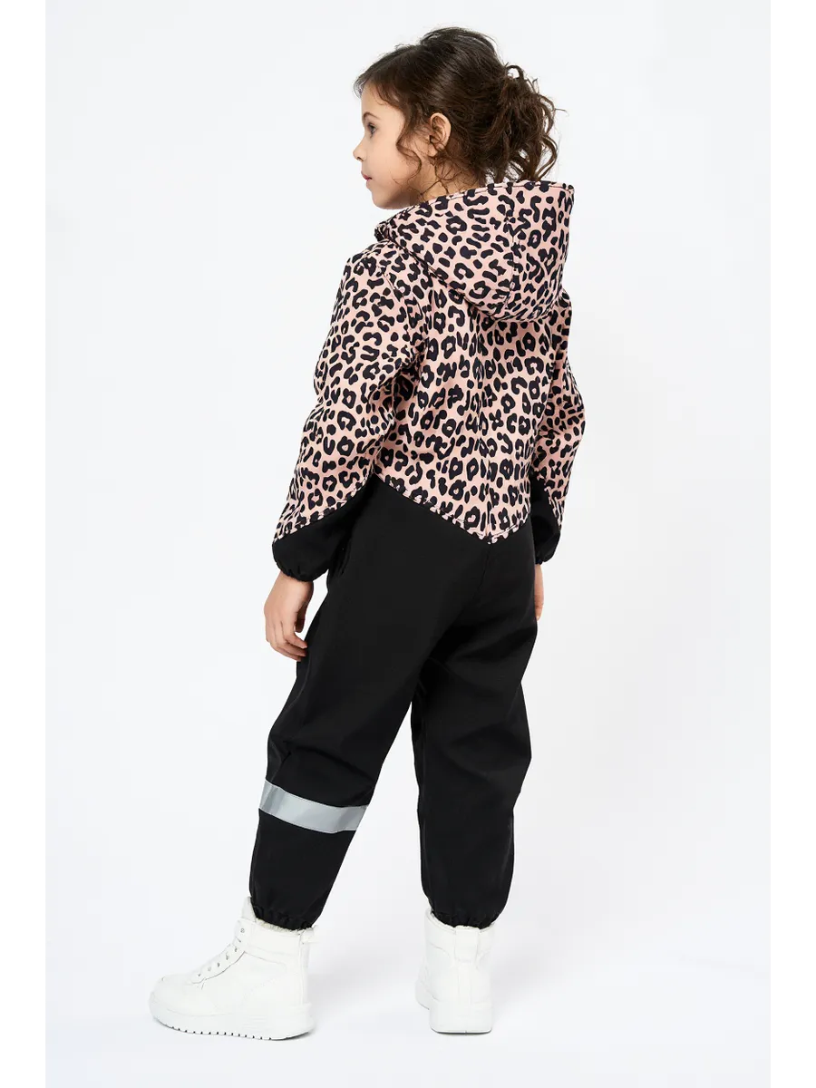 Комбинезон Minilik КОМБЕЗ.Софт.Лео - фото 5