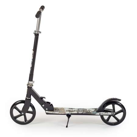 Самокат BABY STYLE двухколесный