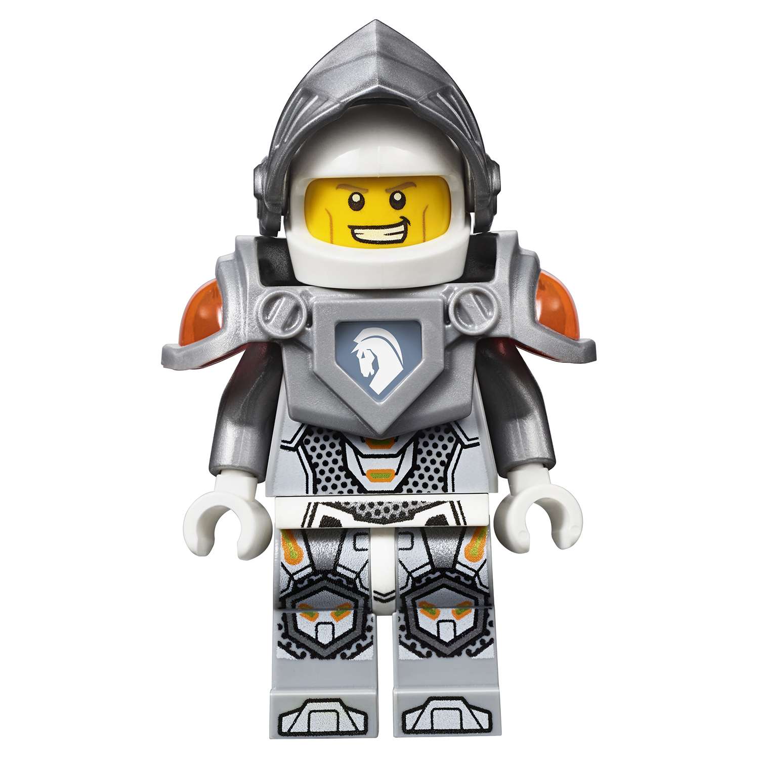 Конструктор LEGO NEXO KNIGHTS блочный - фото 14