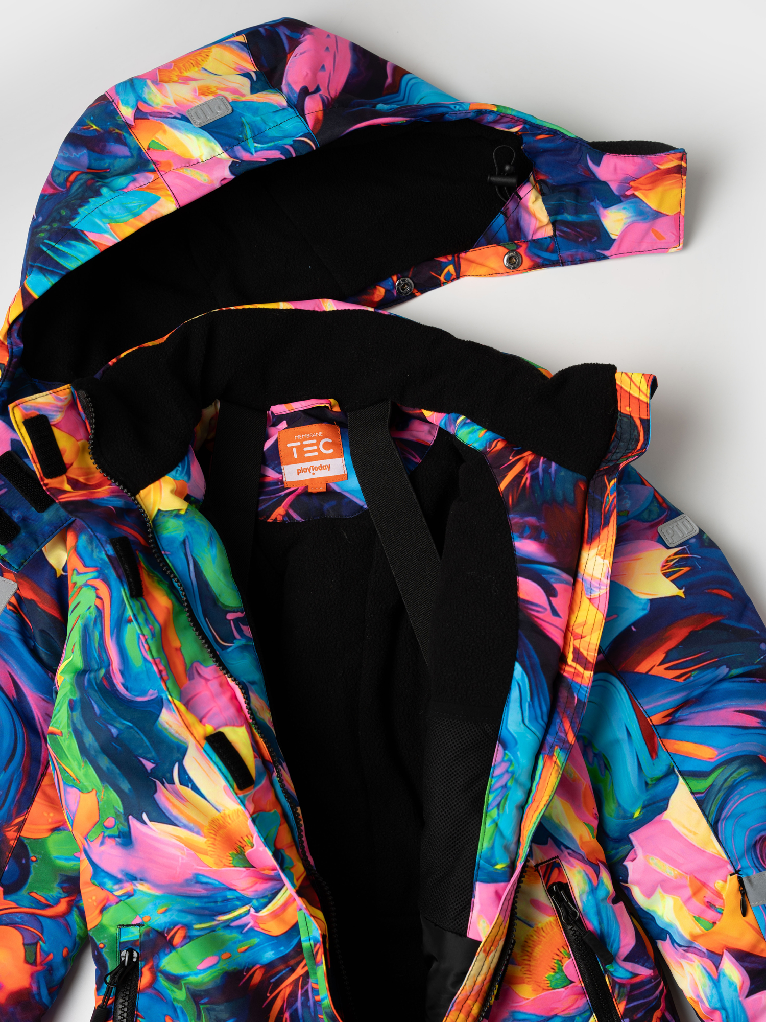 Комбинезон PlayToday 32521013 - фото 12