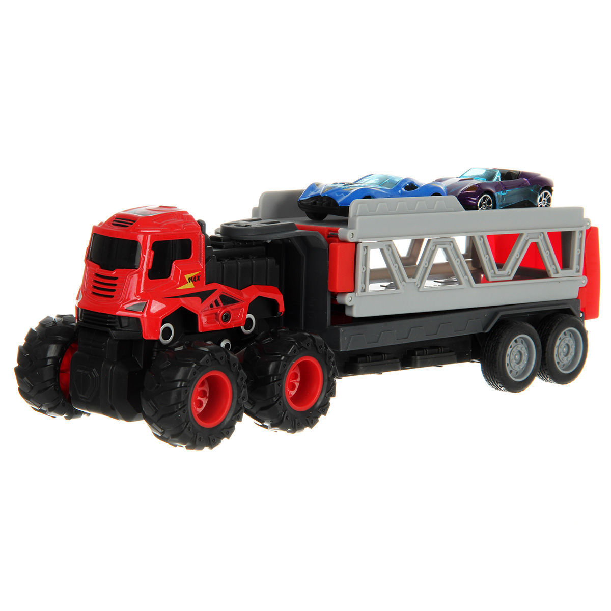 Автомобиль Veld Co 136637 - фото 2