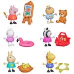 Фигурка Свинка Пеппа в ассортименте