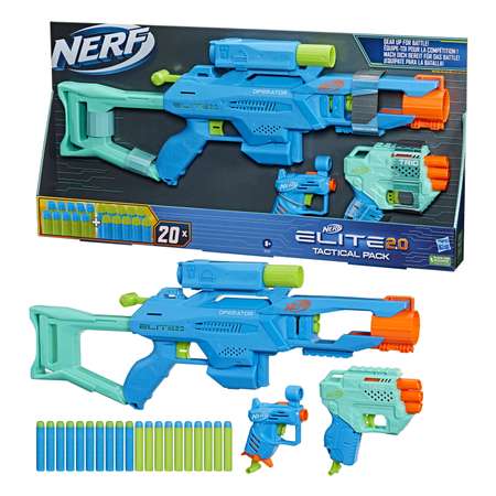 Винтовка Hasbro